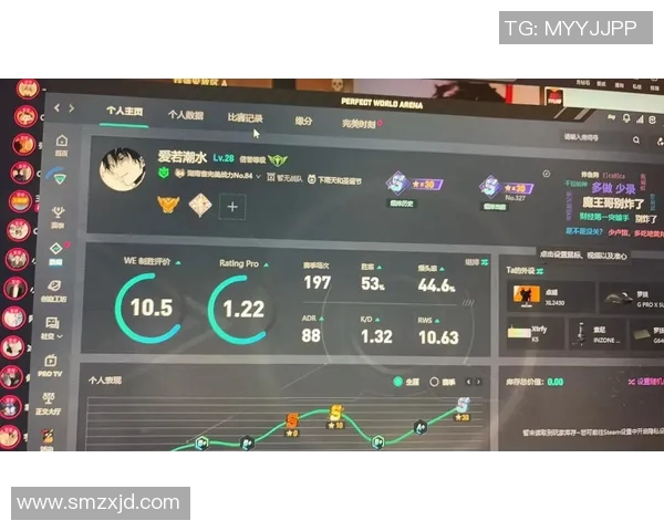 权威发布CSGO灵活性实力榜单揭示顶尖选手真实实力与潜力
