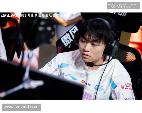 赛后分析JDG与BLG在S15英雄联盟中的战术对决与精彩瞬间 赛后分析JDG与BLG在S15英雄联盟中的战术对决与精彩瞬间