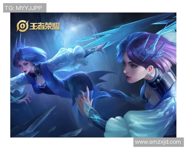 周芳深度回顾王者荣耀发展历程与个人成长故事