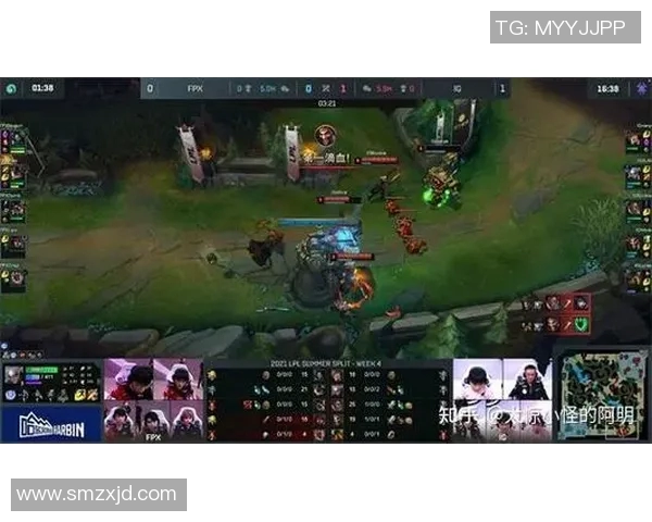 英雄联盟分析IG边路渗透策略的成功与不足之处探讨