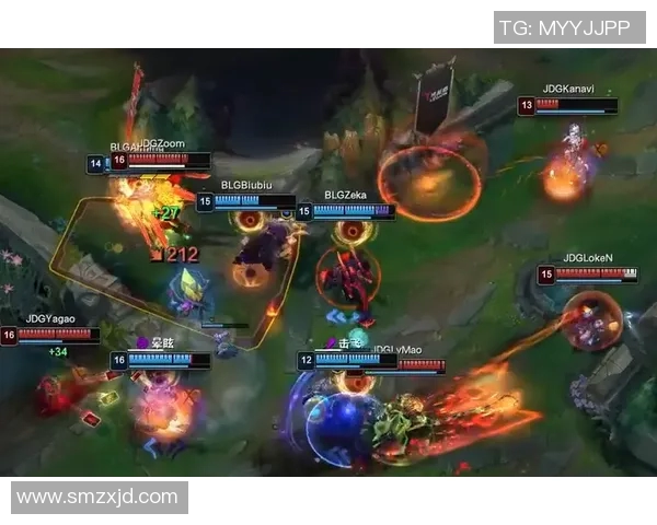 esports最新数据重磅专题JDG引领节奏革新探索全新游戏体验与发展方向 esports最新数据重磅专题JDG引领节奏革新探索全新游戏体验与发展方向