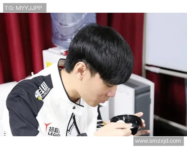 电竞新闻电竞赛后复盘JDG与WE心理素质分析与对比探讨 电竞新闻电竞赛后复盘JDG与WE心理素质分析与对比探讨